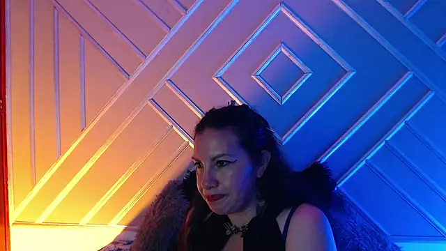 sashabluex online show from 02/01/26, 12:09