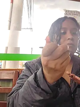 Snapshot of You-sexy-starr chatting on 11/20/25, 06:40 You-sexy-starr online show from 11/20/25, 06:40