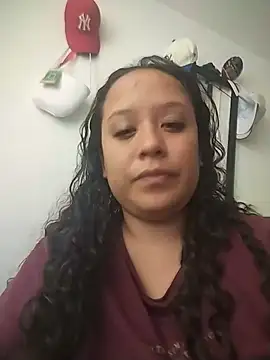You-sexy-starr online show from 07/09/26, 04:33