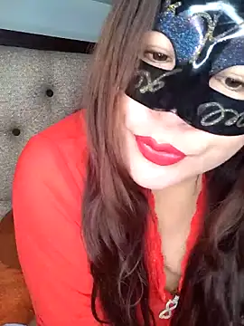 HotLaurha online show from 10/01/25, 03:12