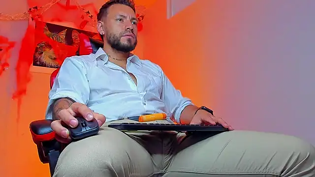 DIMITRI MASTEER online show from 10/17/25, 09:39