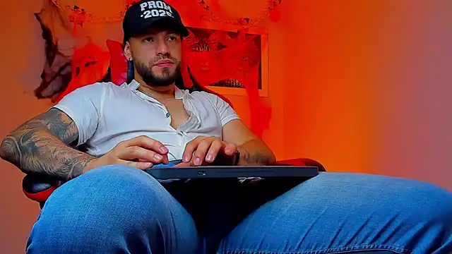 DIMITRI MASTEER online show from 10/19/25, 09:48