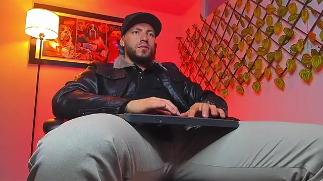 DIMITRI MASTEER online show from 11/30/25, 10:03