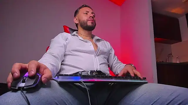 DIMITRI MASTEER online show from 02/25/26, 05:06