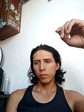 Goloso 47 online show from 09/27/25, 08:58