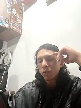 Goloso 47 online show from 01/07/26, 02:36