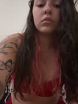 babykalirose online show from 10/30/25, 06:04