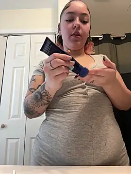 babykalirose online show from 02/08/26, 07:39