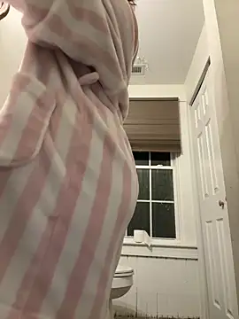 babykalirose online show from 02/17/26, 03:58