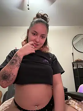 babykalirose online show from 04/09/26, 03:06