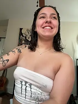 babykalirose online show from 04/30/26, 01:50