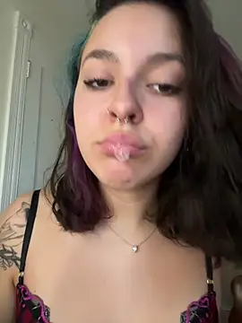 babykalirose online show from 05/28/26, 04:48