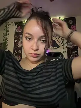 babykalirose online show from 06/05/26, 01:45