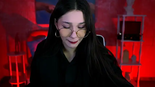 Snapshot of KimClarks_ chatting on 09/12/25, 04:51 KimClarks online show from 09/12/25, 04:51