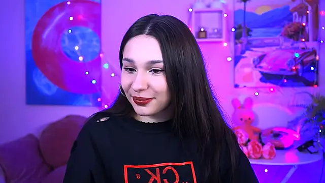 Snapshot of KimClarks_ chatting on 09/14/25, 06:12 KimClarks online show from 09/14/25, 06:12