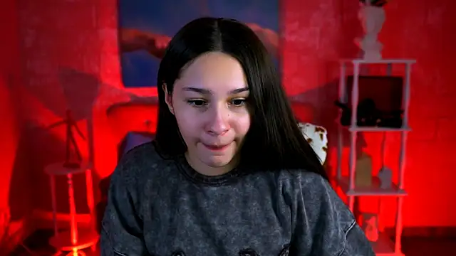 Snapshot of KimClarks_ chatting on 09/26/25, 06:01 KimClarks online show from 09/26/25, 06:01