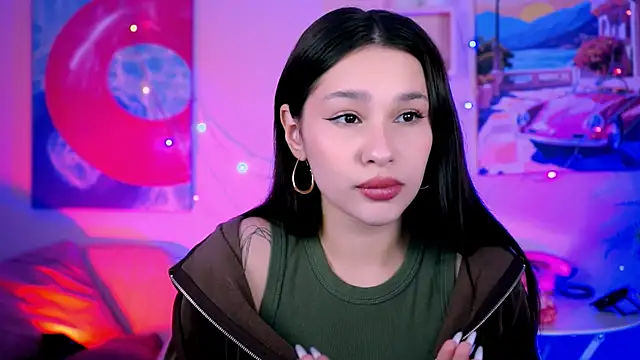 Snapshot of KimClarks_ chatting on 10/04/25, 04:49 KimClarks online show from 10/04/25, 04:49