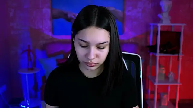 Snapshot of KimClarks_ chatting on 10/09/25, 06:22 KimClarks online show from 10/09/25, 06:22