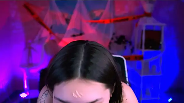 Snapshot of KimClarks_ chatting on 10/30/25, 12:39 KimClarks online show from 10/30/25, 12:39