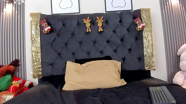 Sofia Seduccion online show from 12/01/25, 12:32