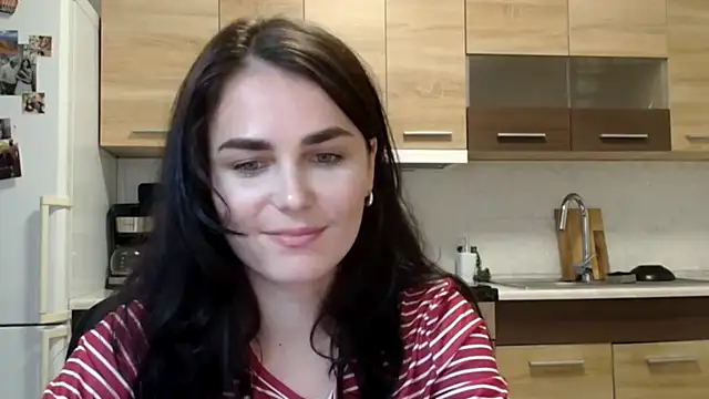 Silviaa a online show from 10/07/25, 03:42