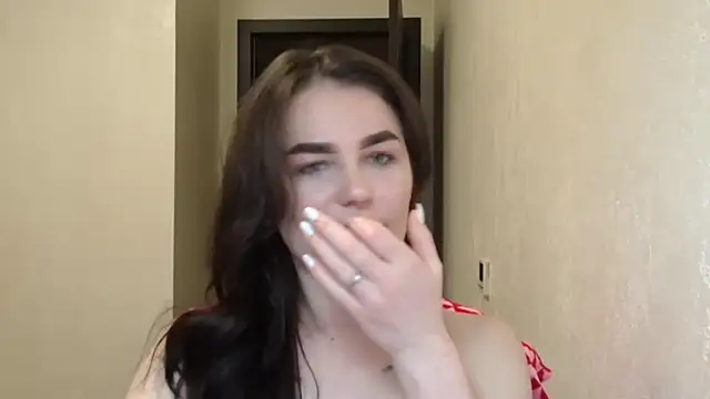 Silviaa a online show from 02/18/26, 07:32