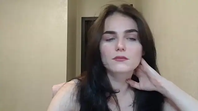 Silviaa a online show from 02/23/26, 08:06