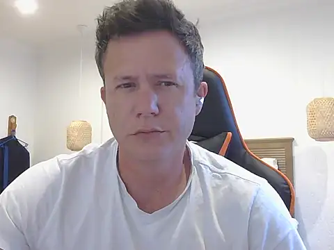 TroyDieselXXX online show from 09/22/25, 04:03