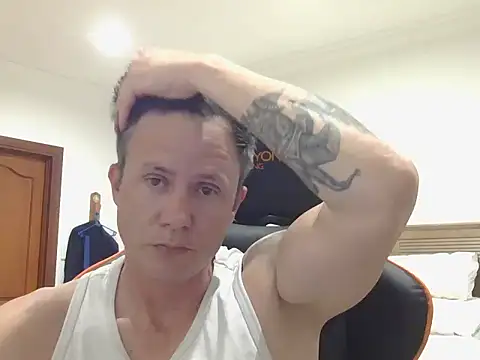 TroyDieselXXX online show from 09/22/25, 04:09