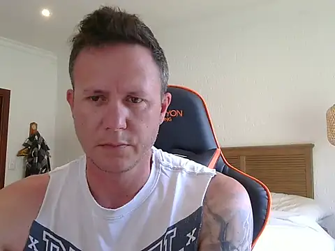 TroyDieselXXX online show from 01/07/26, 12:18