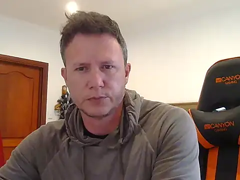 TroyDieselXXX online show from 01/13/26, 05:35