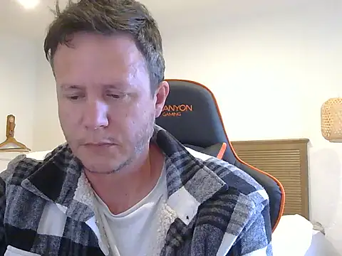 TroyDieselXXX online show from 03/12/26, 05:35