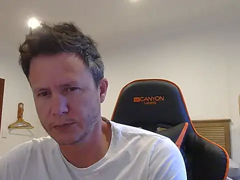 TroyDieselXXX online show from 03/20/26, 04:28