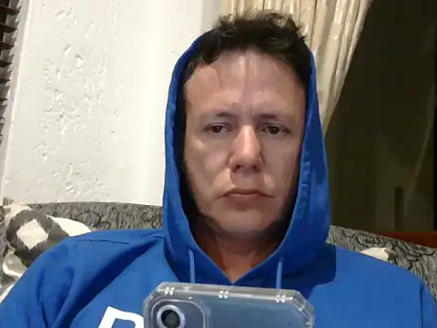 TroyDieselXXX online show from 04/23/26, 07:49