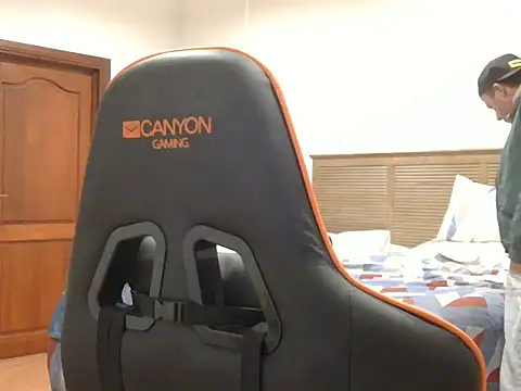 TroyDieselXXX online show from 06/09/26, 07:14