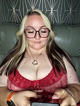 BBW Diamond xox online show from 09/27/25, 11:43