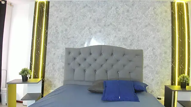 GiannaSlimJB online show from 02/19/26, 07:10