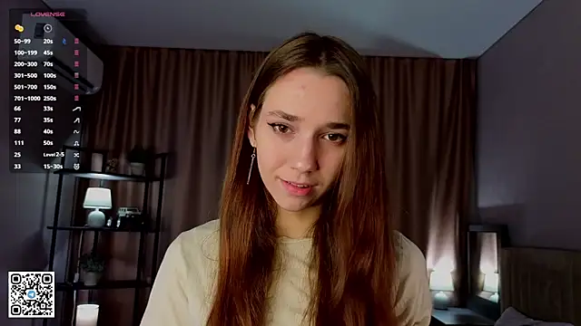 PetraHambelton online show from 11/09/25, 04:11