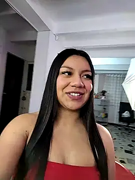 camigp online show from 10/19/25, 04:35