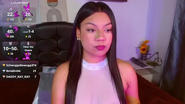 Snapshot of camigp chatting on 02/05/26, 03:55 camigp online show from 02/05/26, 03:55