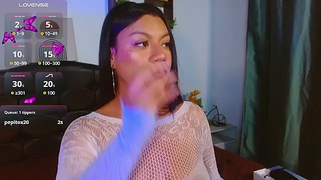 camigp online show from 04/09/26, 06:19