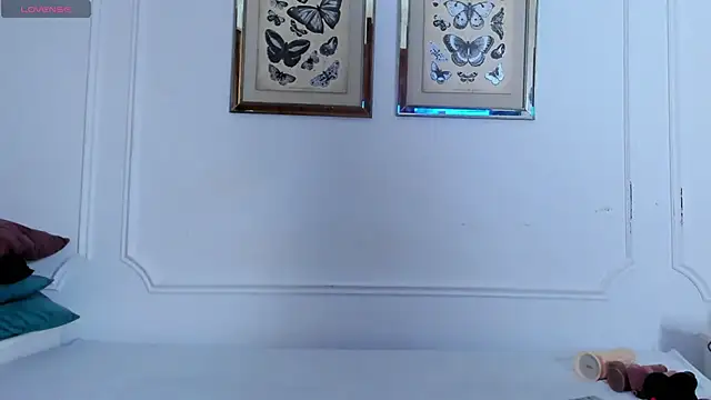 Snapshot of Alaia_Gutierrez chatting on 09/18/25, 09:17 Alaia Gutierrez online show from 09/18/25, 09:17