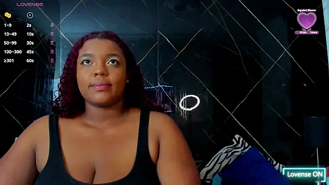 Snapshot of Alaia_Gutierrez chatting on 11/21/25, 09:13 Alaia Gutierrez online show from 11/21/25, 09:13