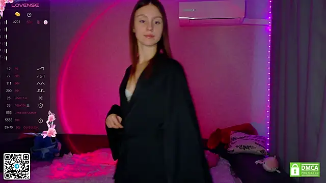 sweet loopy online show from 09/28/25, 01:27