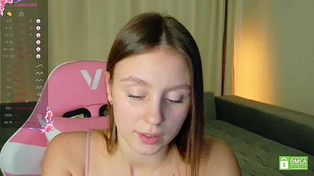 sweet loopy online show from 10/10/25, 06:29