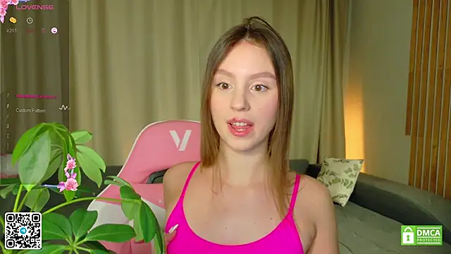 sweet loopy online show from 11/21/25, 02:21