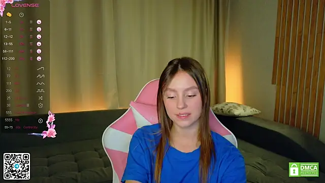 sweet loopy online show from 11/24/25, 12:32