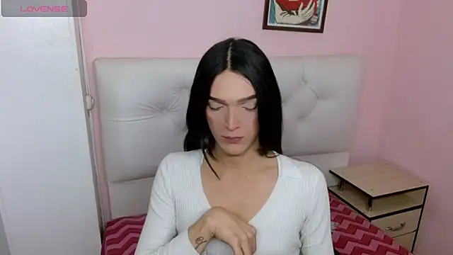 x isabella x online show from 03/12/26, 07:31