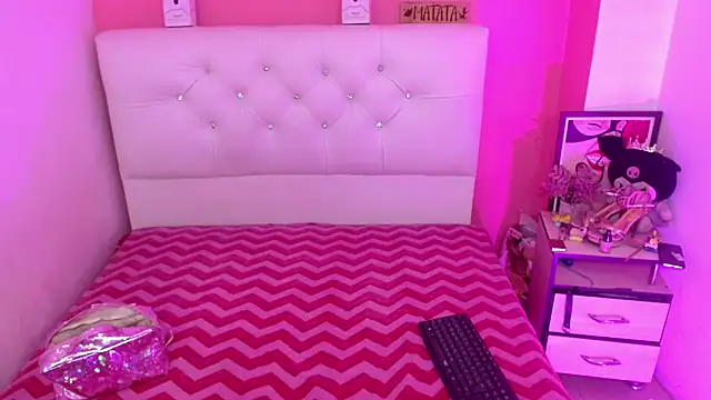 x isabella x online show from 04/08/26, 04:56