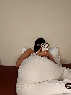 Samaarsexy23 online show from 10/01/25, 11:55